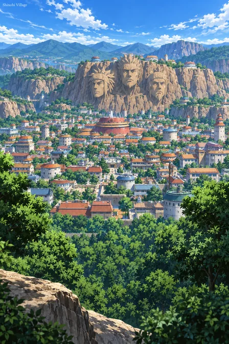 Konoha