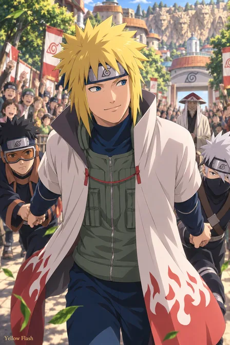 Minato