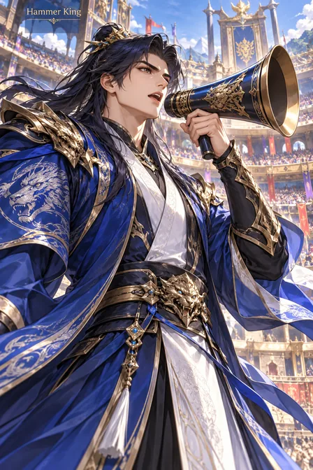 Tie Xiong
