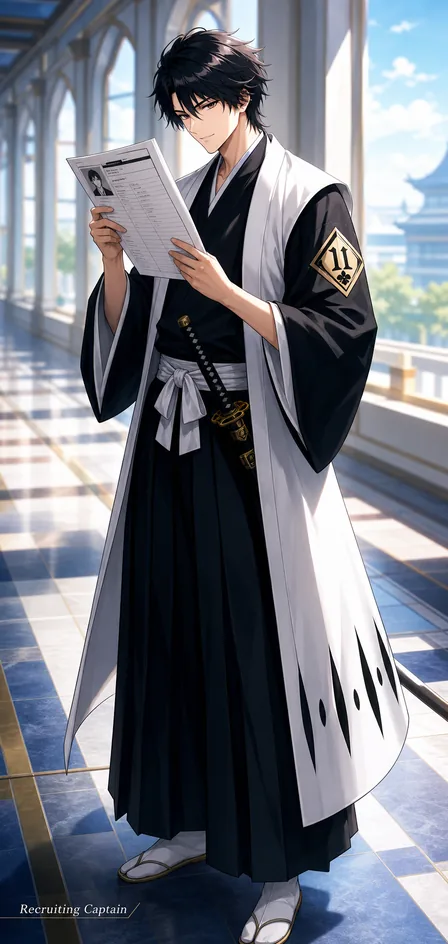 夏木