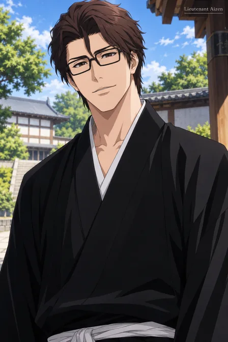 Aizen