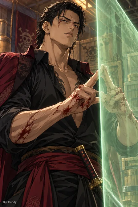 Daddy