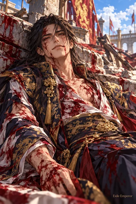 Wang Shi