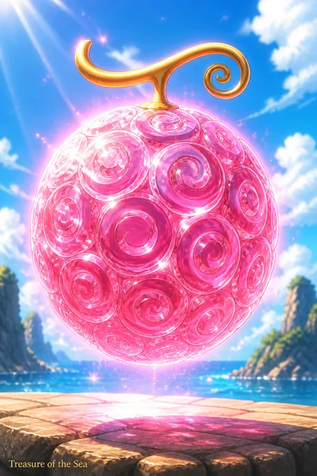 恶魔果实