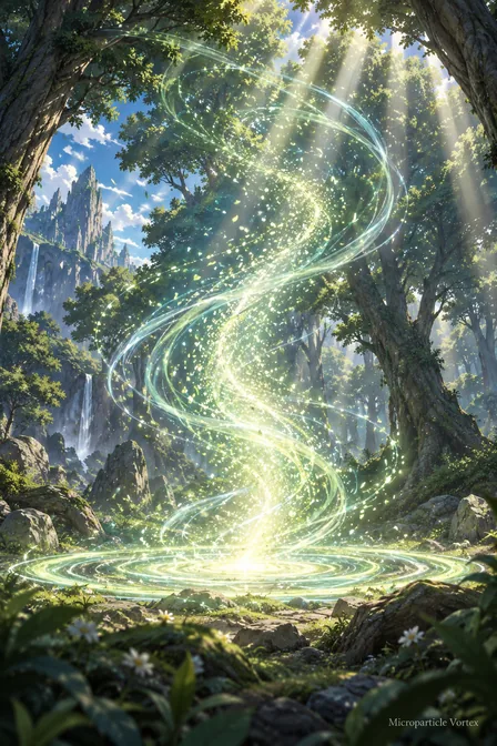魔法