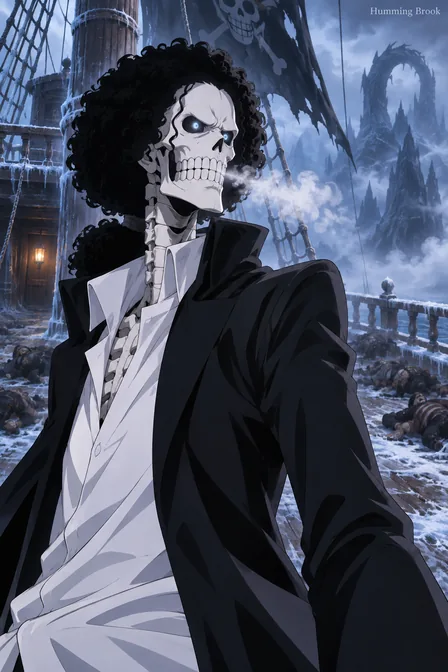 Brook