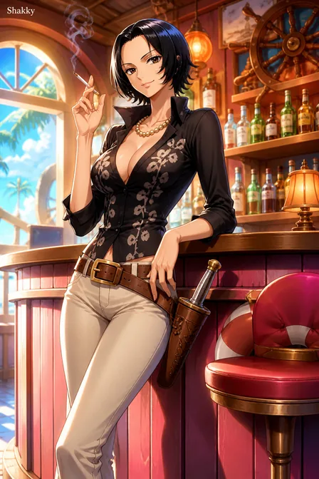 夏琪