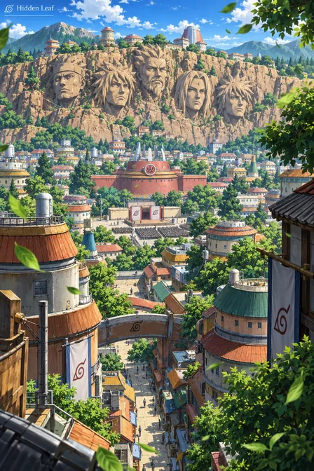 Konoha
