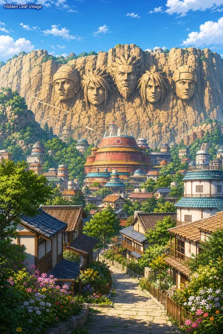 木叶