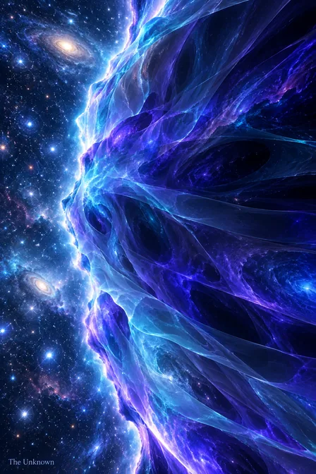 虚空