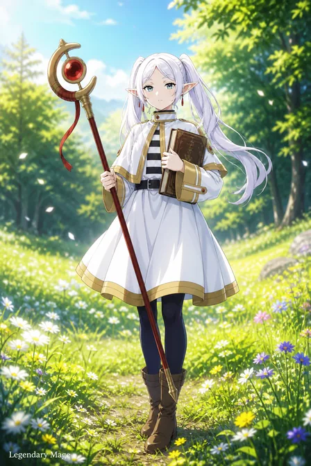 芙莉莲
