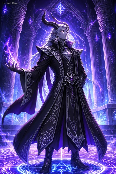 魔族