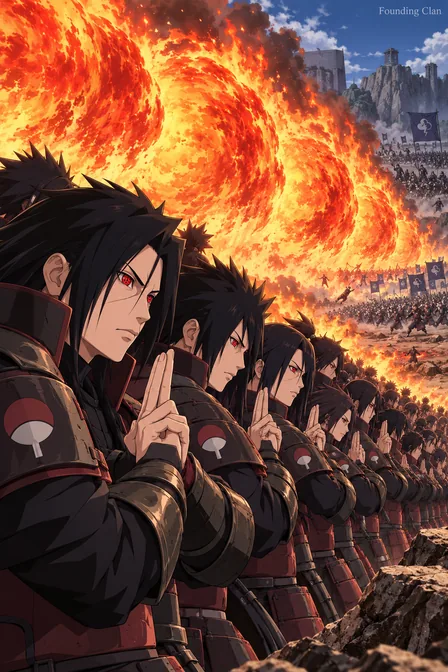 Uchiha