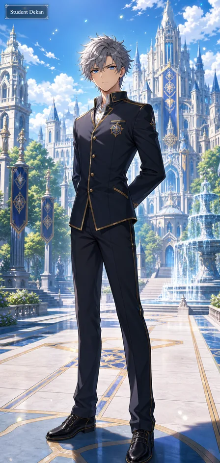 德坎