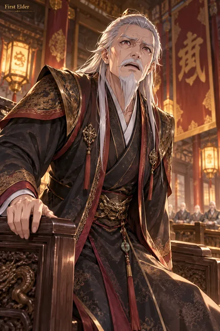 Great Elder
