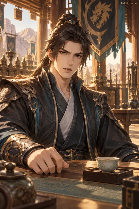 Xiao Ding