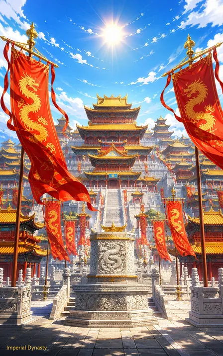 大周