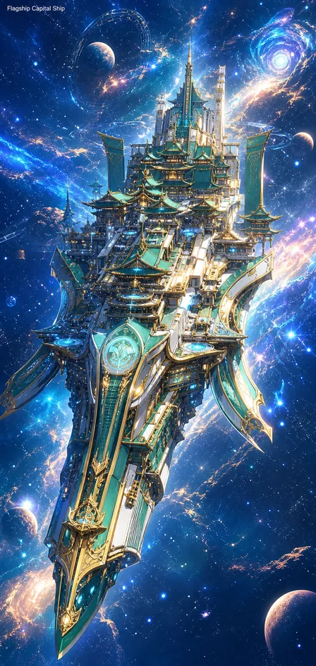 仙舟