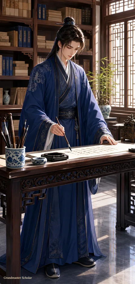 黄尚