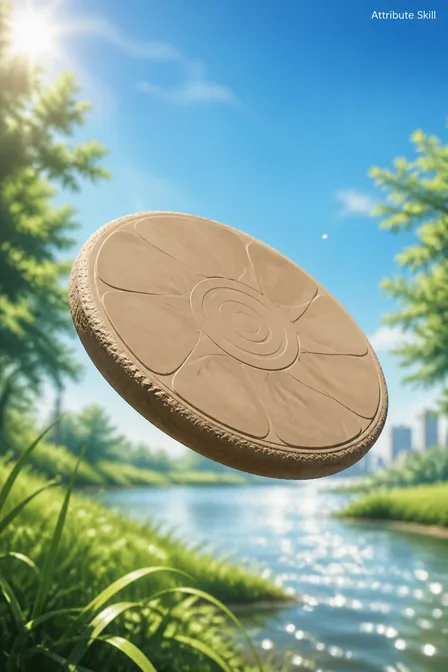 打水漂