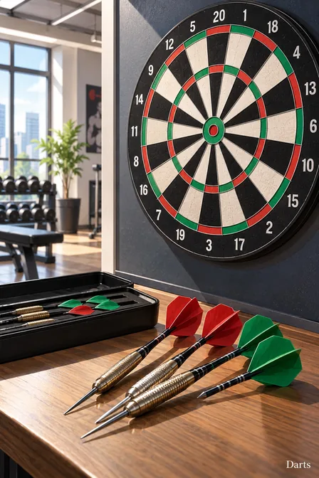 Darts