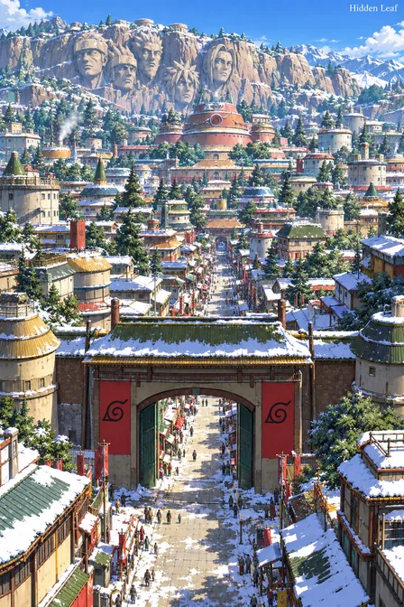 Konoha
