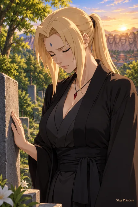 Tsunade