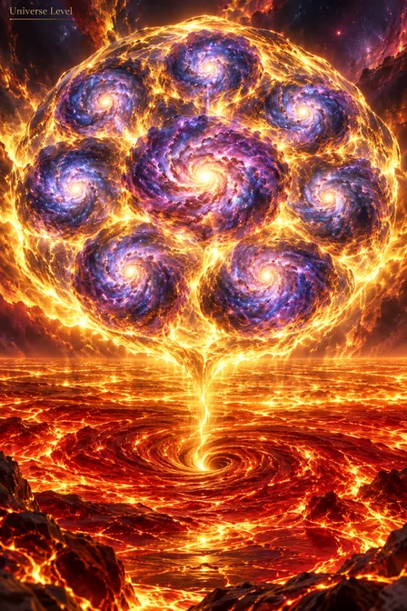 Universe Level