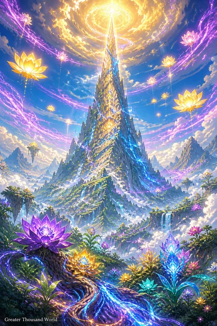 洪荒