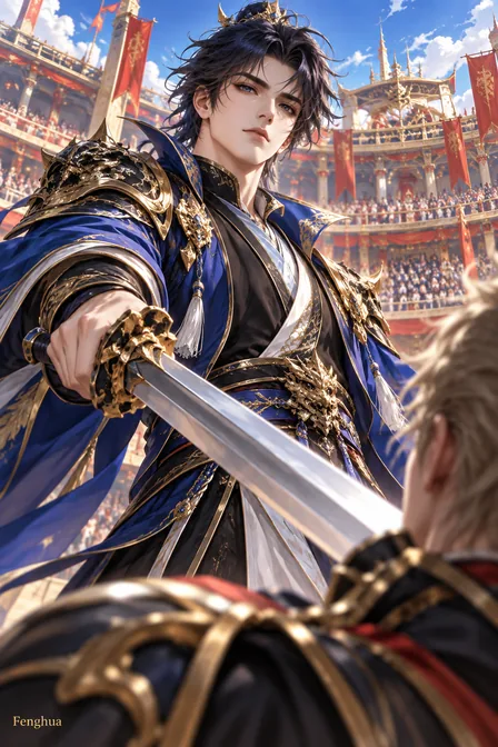 Chen Feng