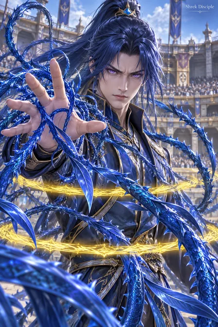 Tang San