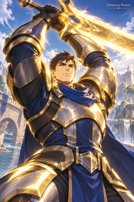 Garen