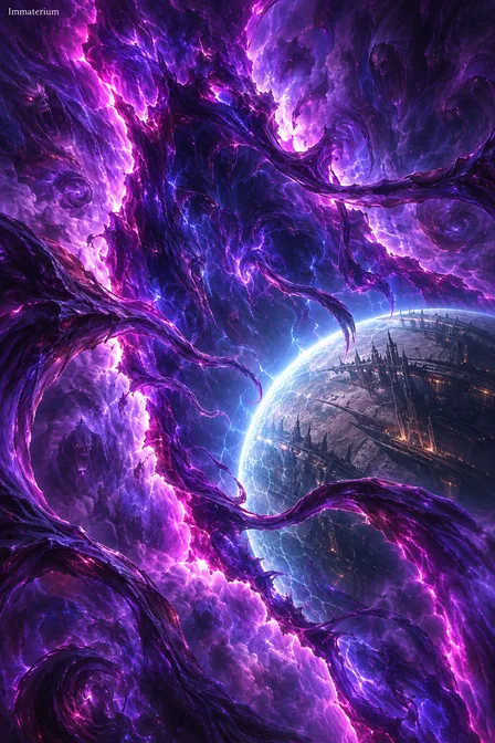 Warp