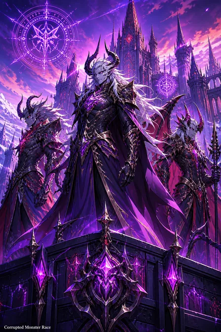 魔族