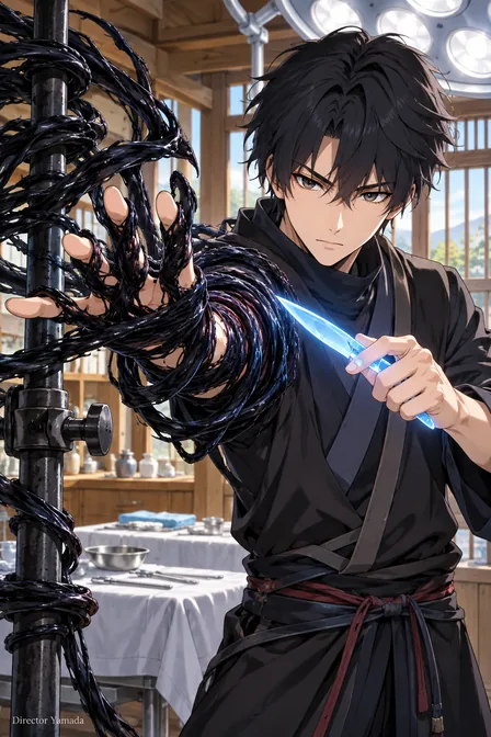 Soji