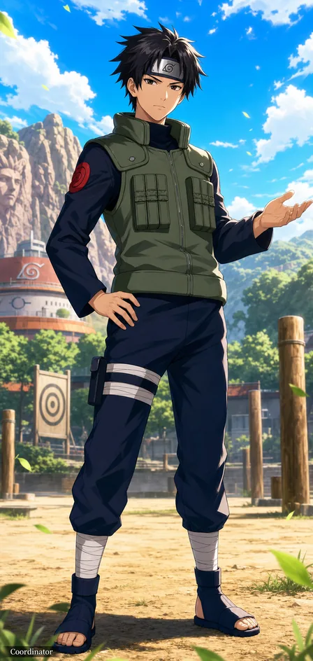 总司