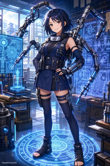 绘里奈