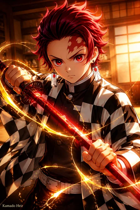 炭治郎