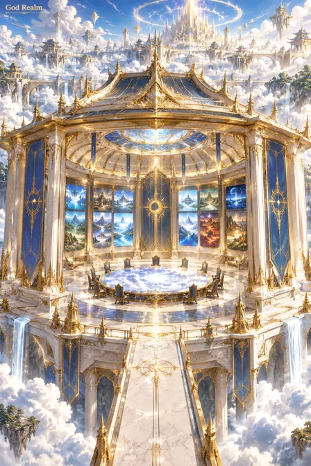 God Realm