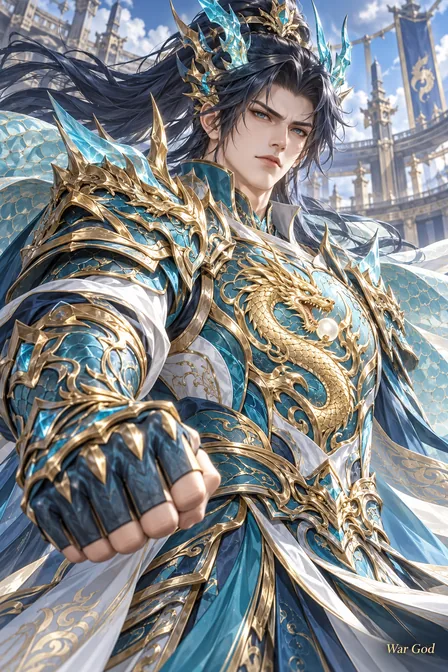 Ao Zhan