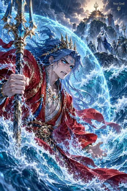 Poseidon
