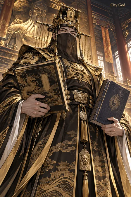 City God