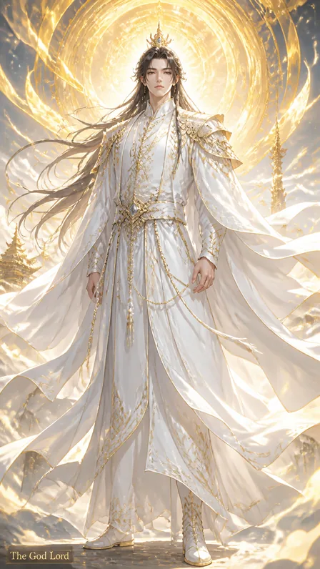 李越