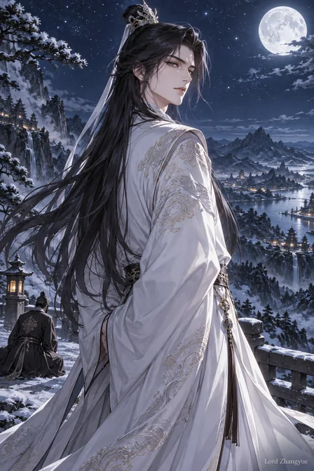 Li Yue