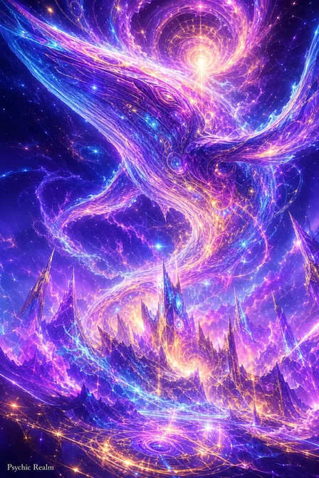 亚空间