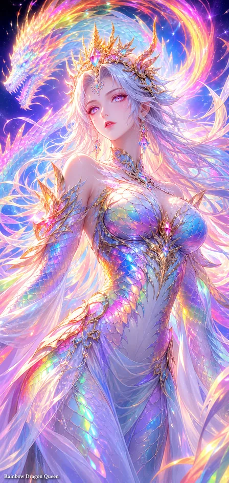 古月
