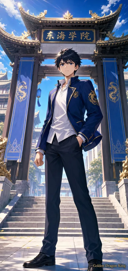 唐舞麟