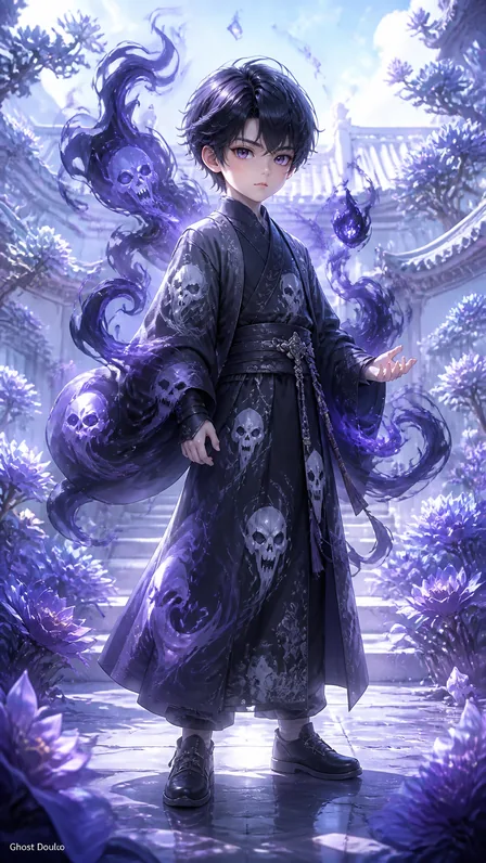 鬼魅