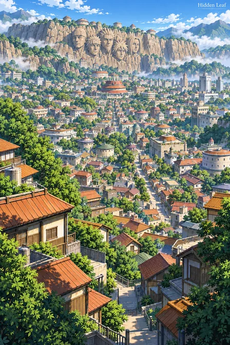 Konoha