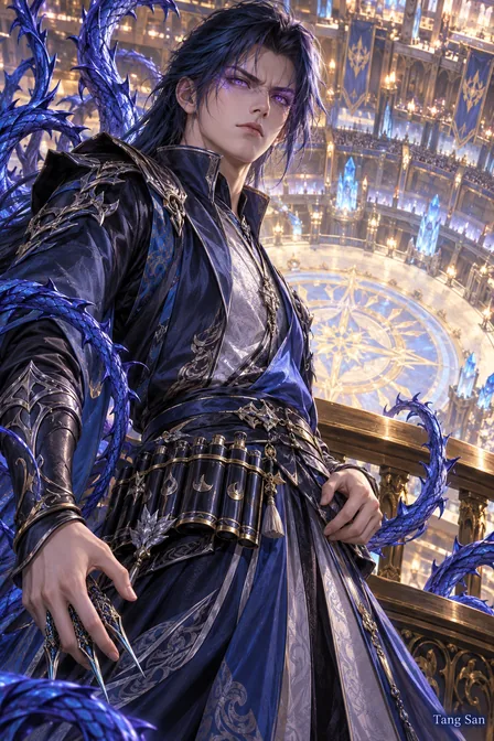 Tang San